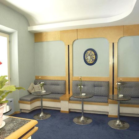 Elba Hotel Rosignano Solvay Kültér fotó