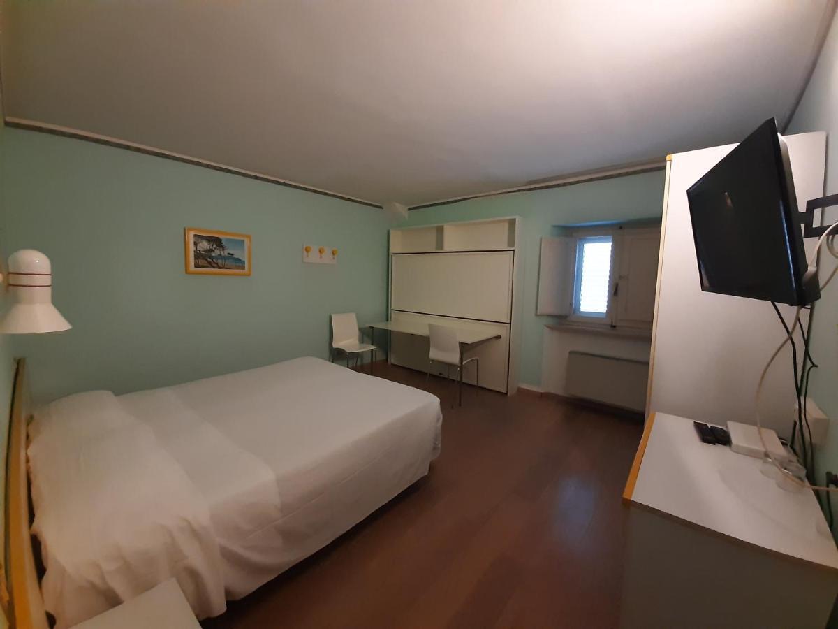 Elba Hotel Rosignano Solvay Kültér fotó