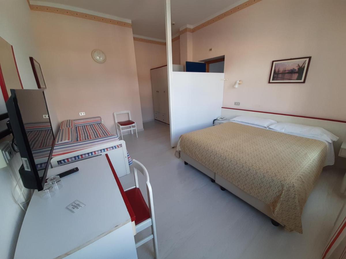 Elba Hotel Rosignano Solvay Kültér fotó