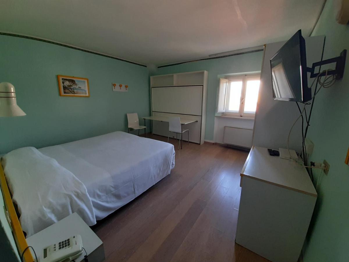 Elba Hotel Rosignano Solvay Kültér fotó