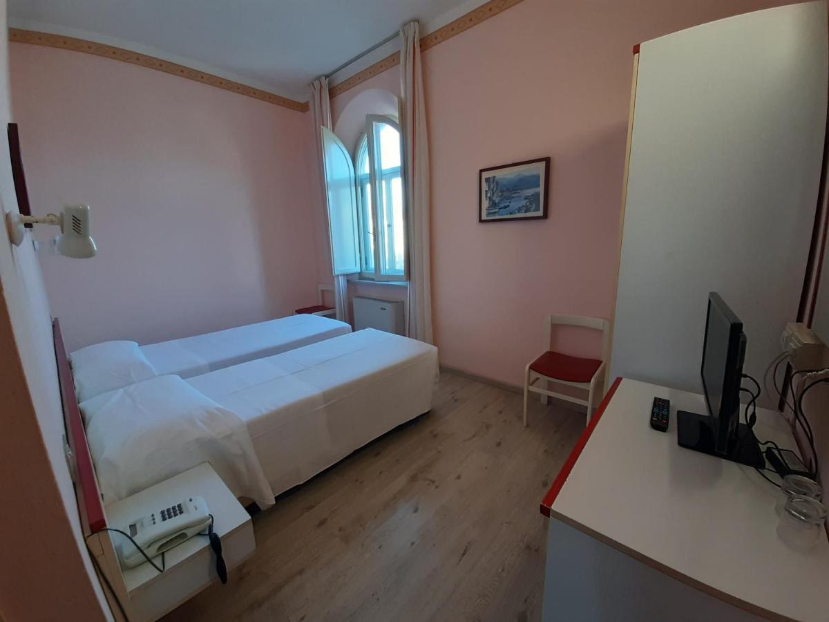 Elba Hotel Rosignano Solvay Kültér fotó