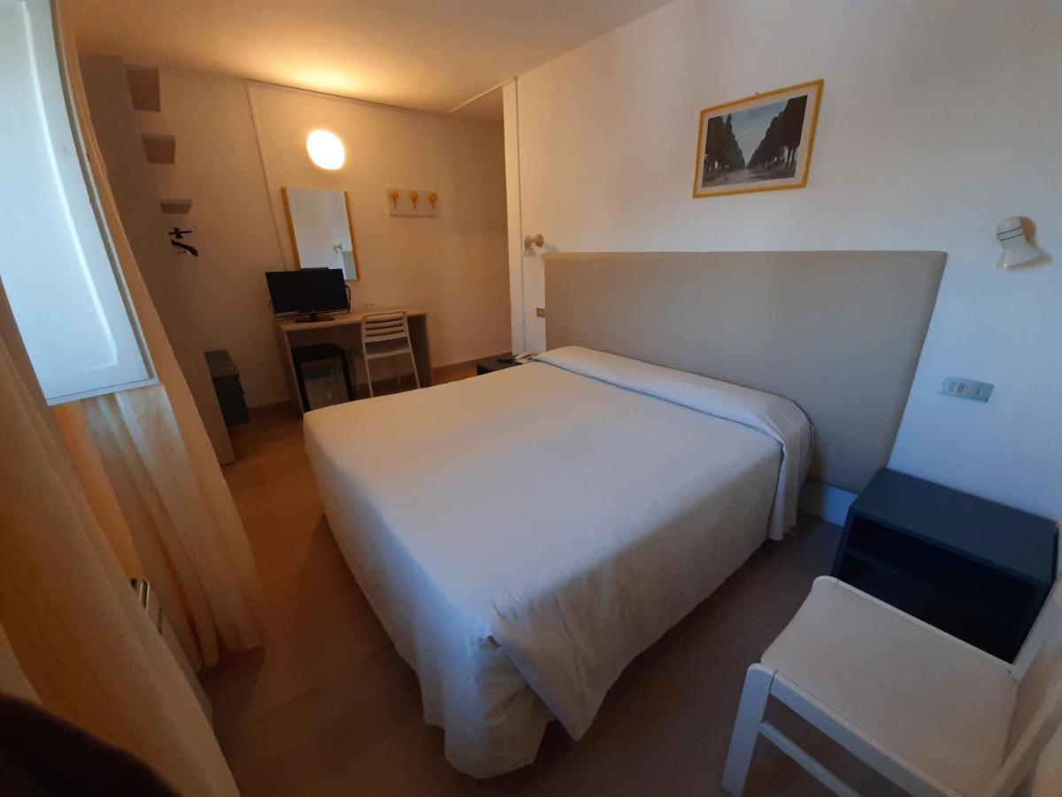 Elba Hotel Rosignano Solvay Kültér fotó