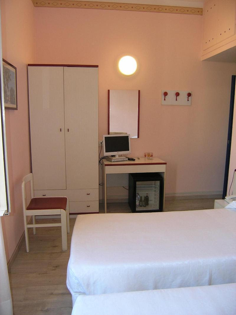 Elba Hotel Rosignano Solvay Kültér fotó