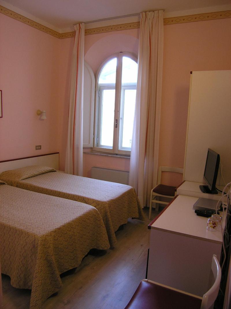 Elba Hotel Rosignano Solvay Kültér fotó