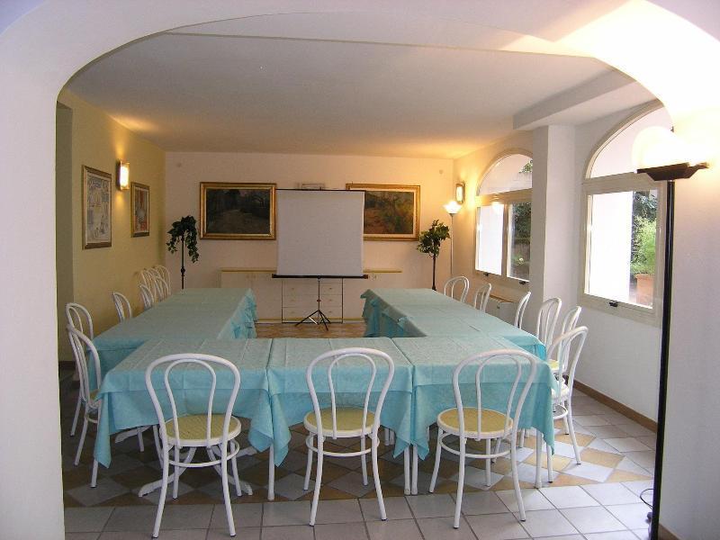 Elba Hotel Rosignano Solvay Kültér fotó