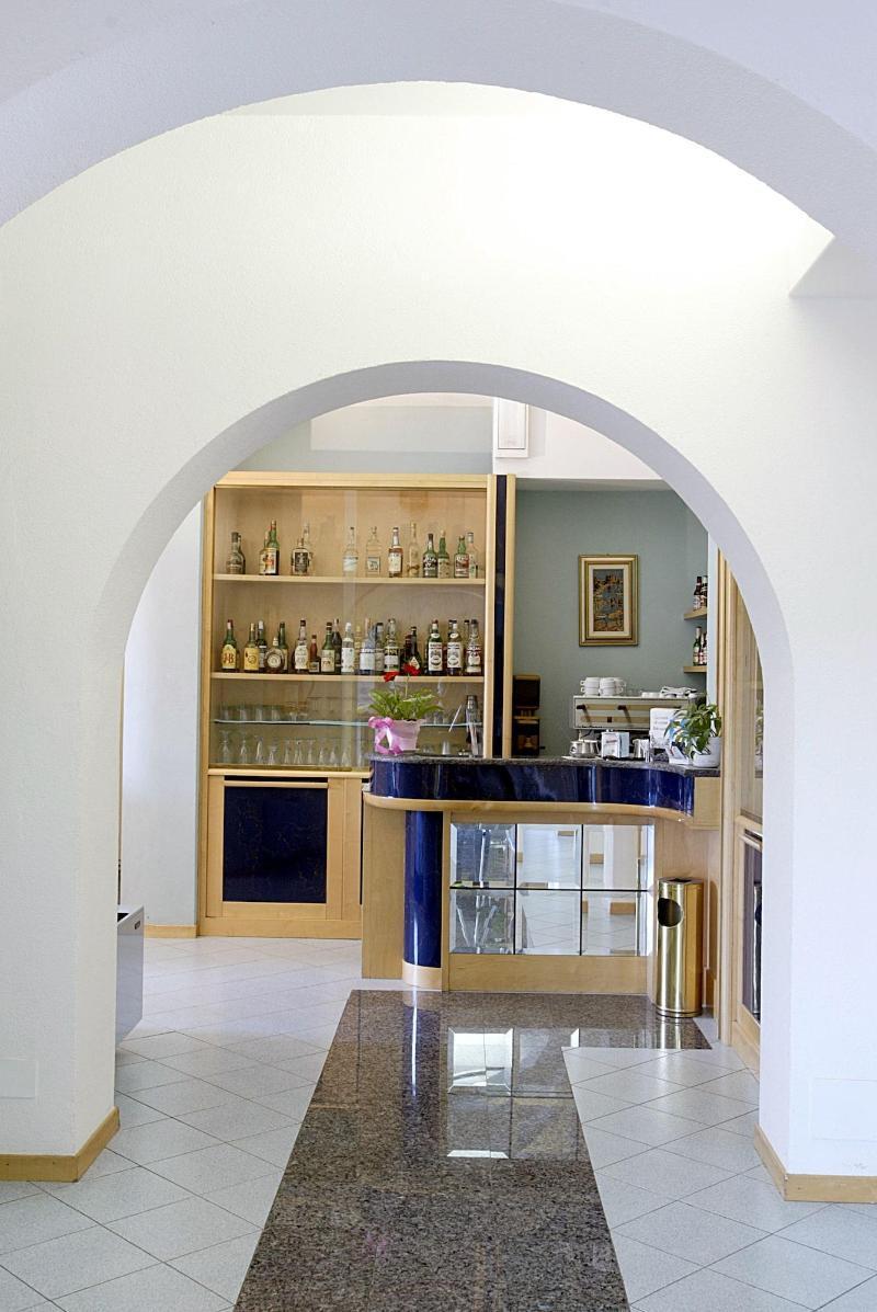 Elba Hotel Rosignano Solvay Kültér fotó