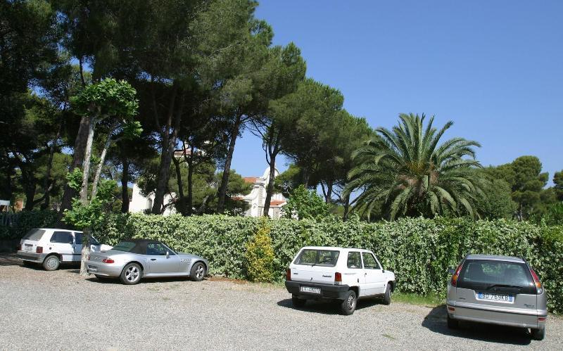 Elba Hotel Rosignano Solvay Kültér fotó