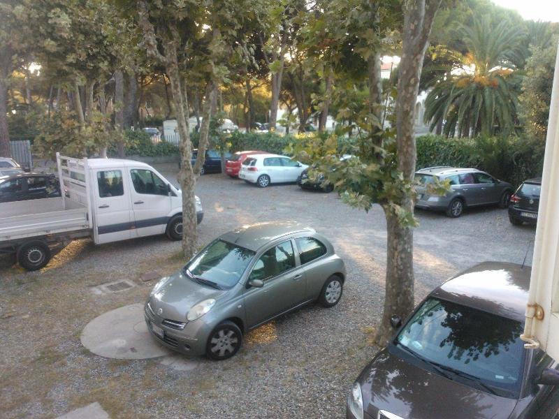Elba Hotel Rosignano Solvay Kültér fotó
