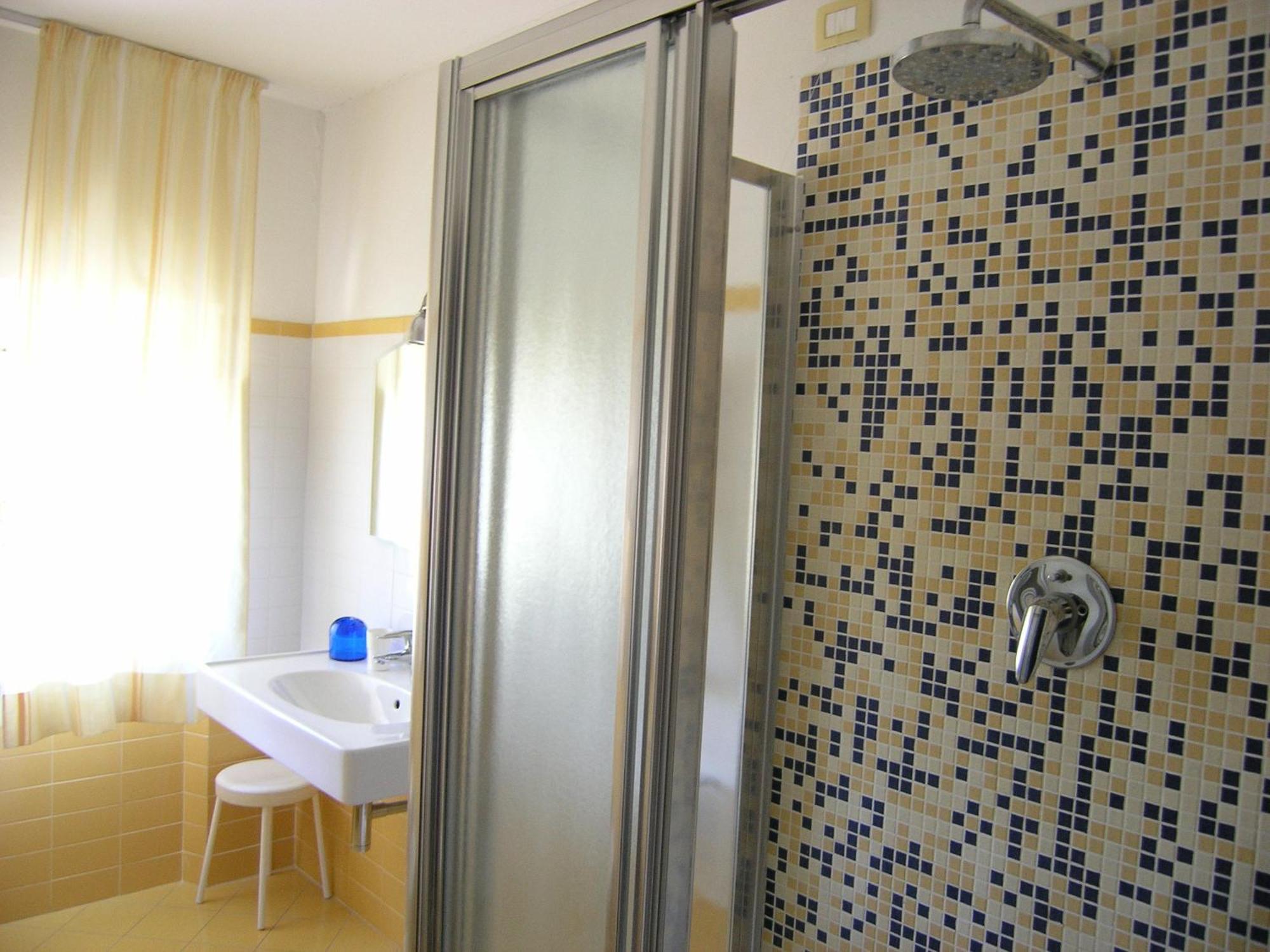 Elba Hotel Rosignano Solvay Kültér fotó