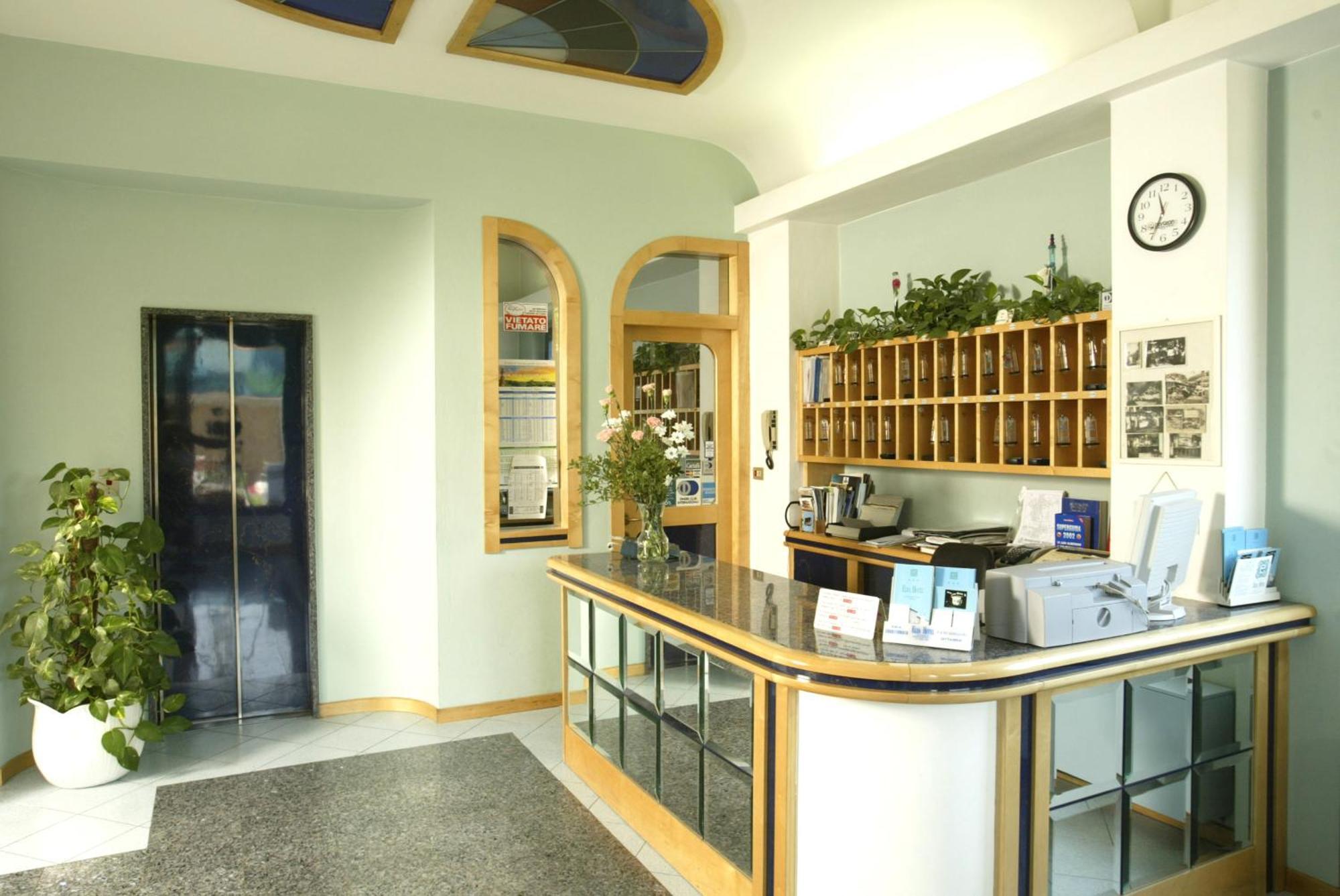 Elba Hotel Rosignano Solvay Kültér fotó