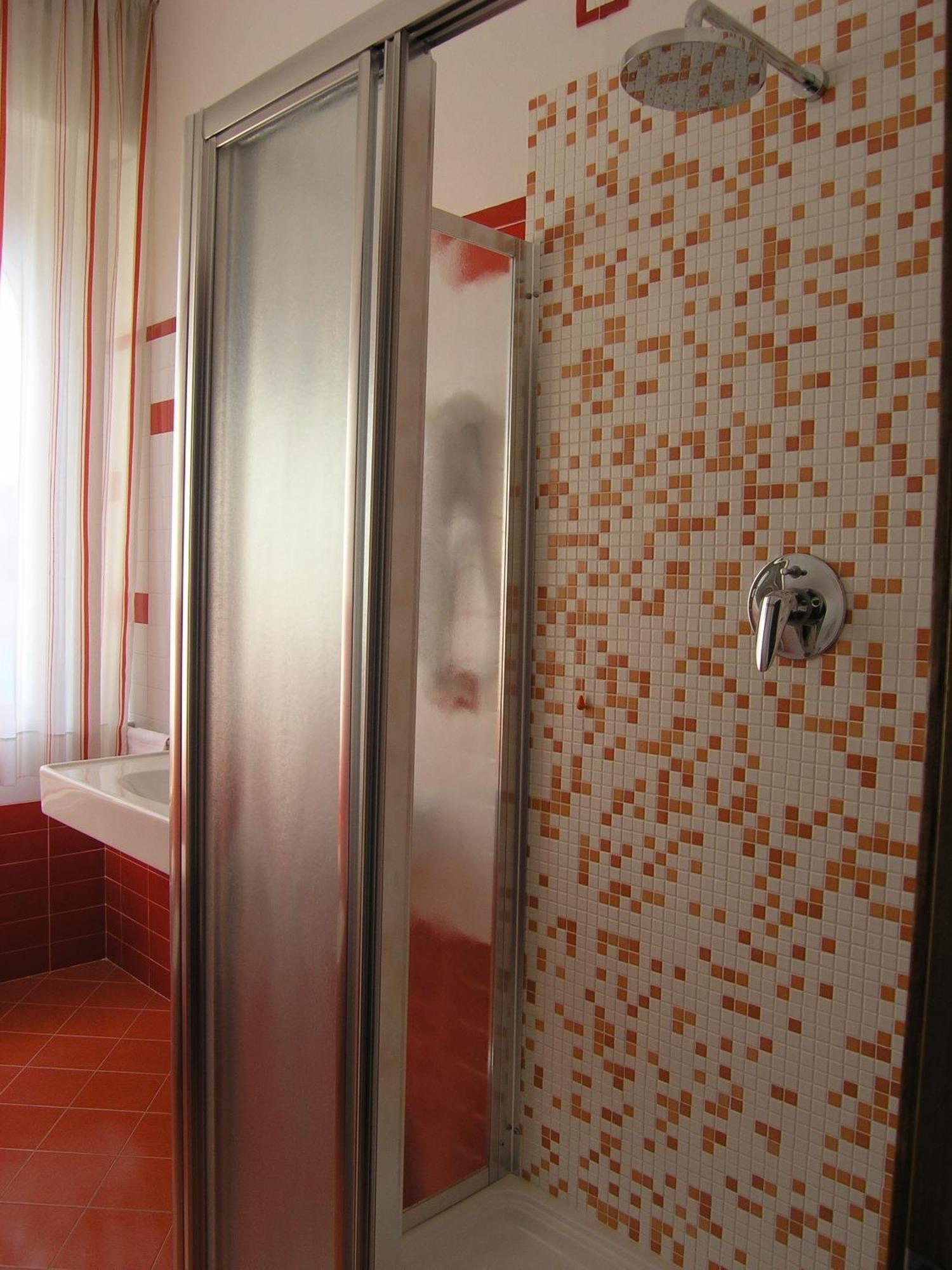 Elba Hotel Rosignano Solvay Kültér fotó