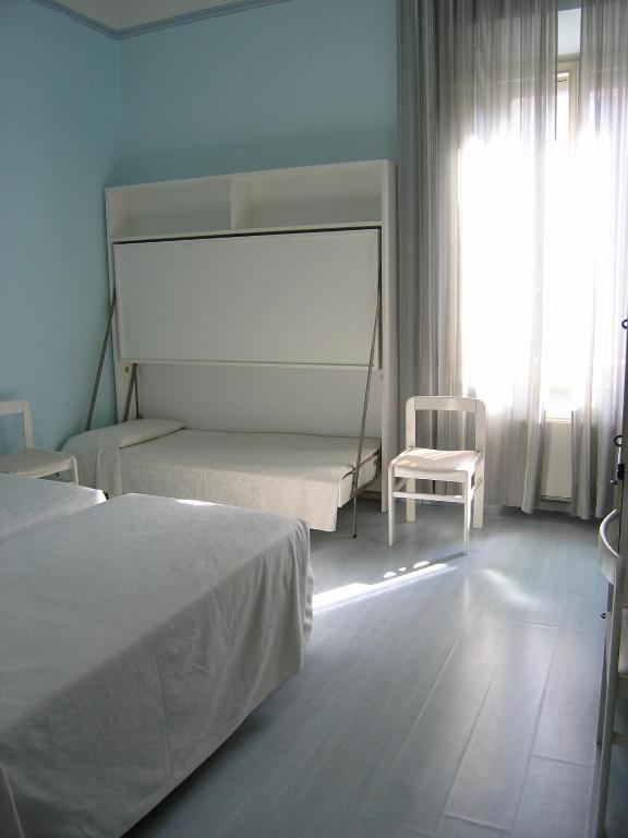 Elba Hotel Rosignano Solvay Szoba fotó