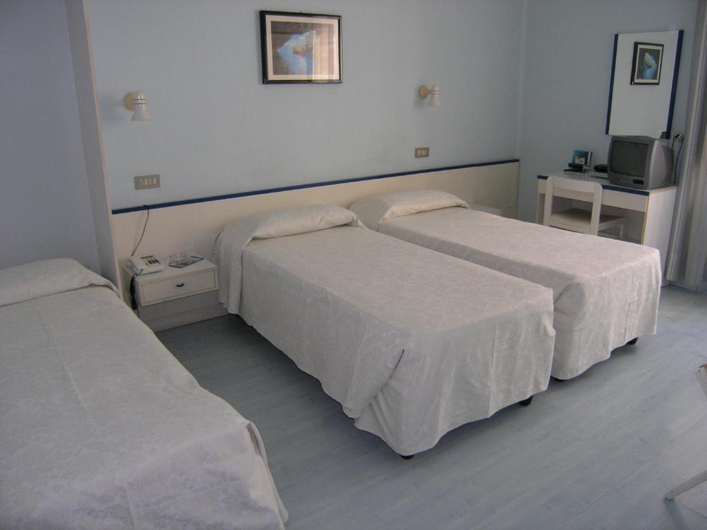 Elba Hotel Rosignano Solvay Szoba fotó