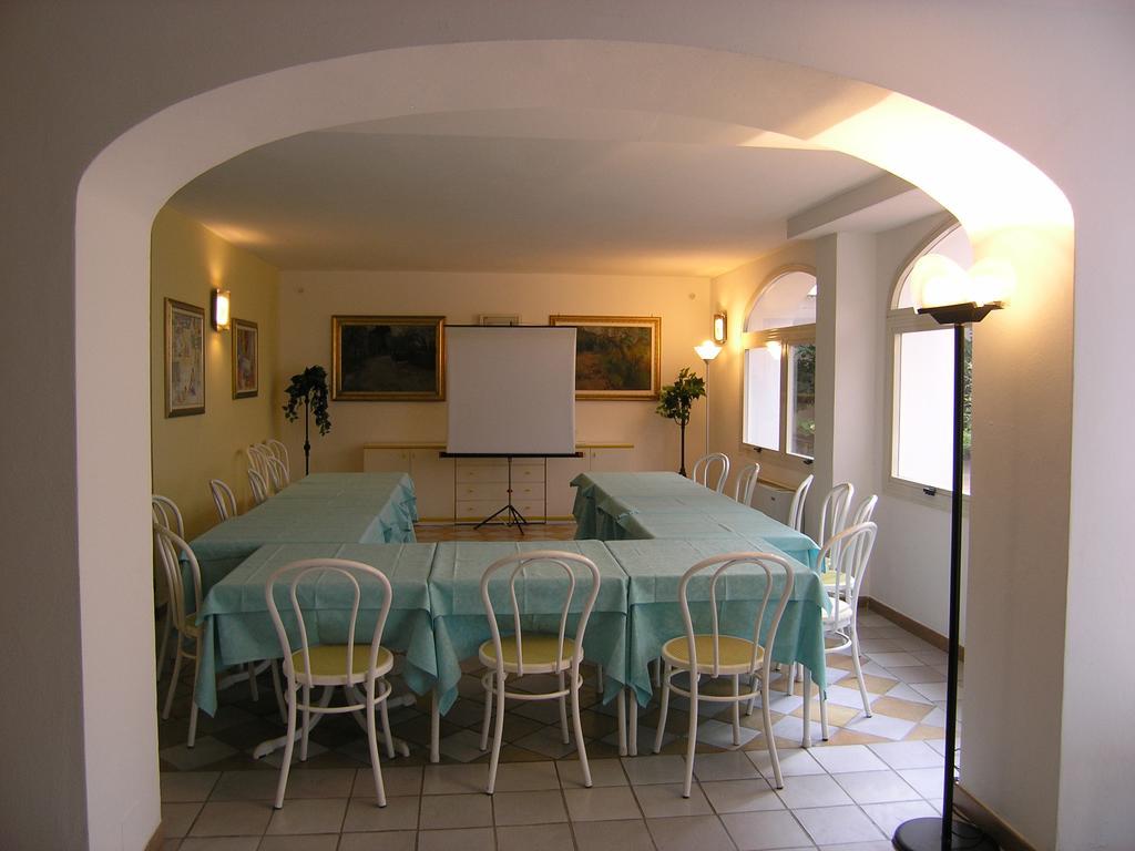 Elba Hotel Rosignano Solvay Kültér fotó