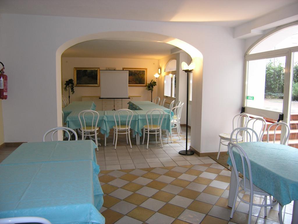 Elba Hotel Rosignano Solvay Kültér fotó