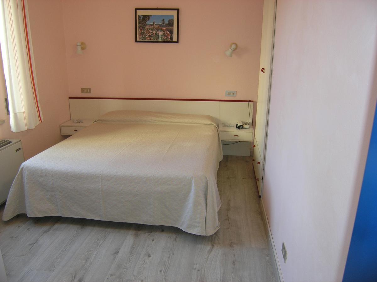 Elba Hotel Rosignano Solvay Kültér fotó