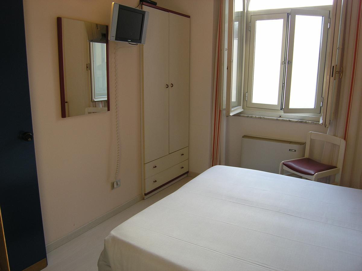 Elba Hotel Rosignano Solvay Kültér fotó