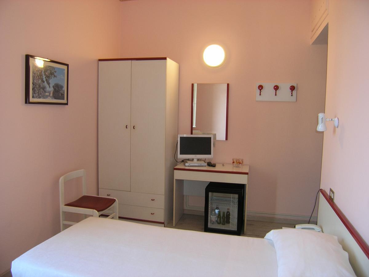 Elba Hotel Rosignano Solvay Kültér fotó