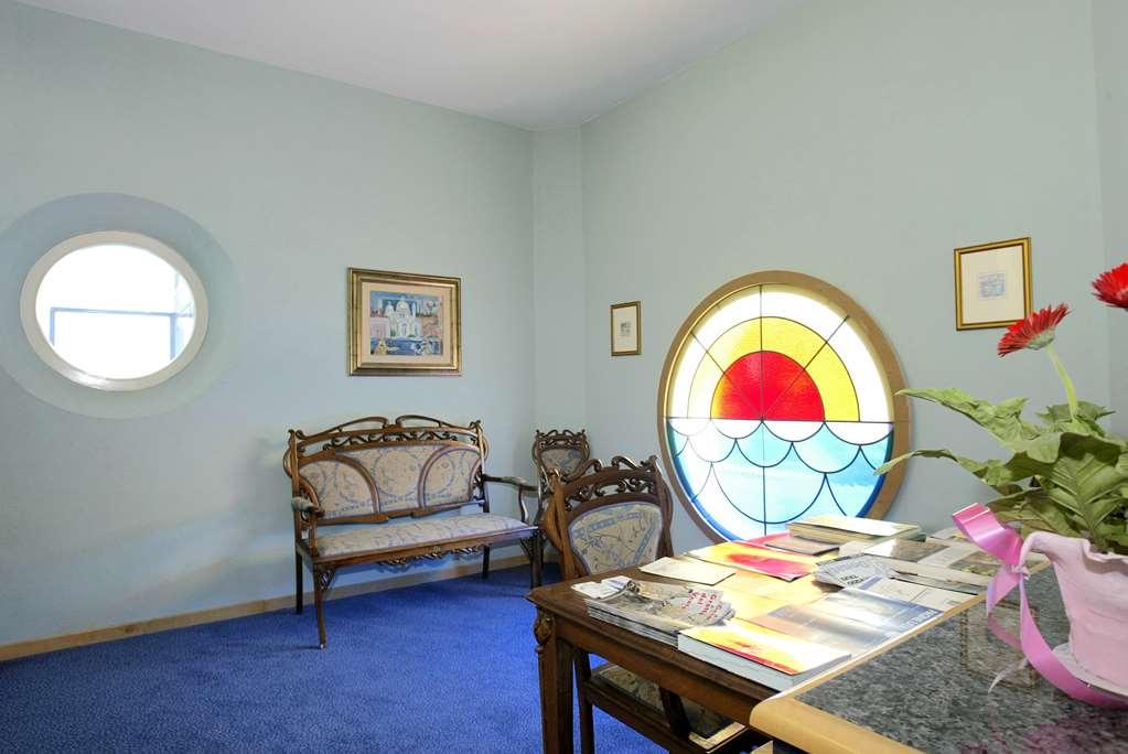 Elba Hotel Rosignano Solvay Szoba fotó
