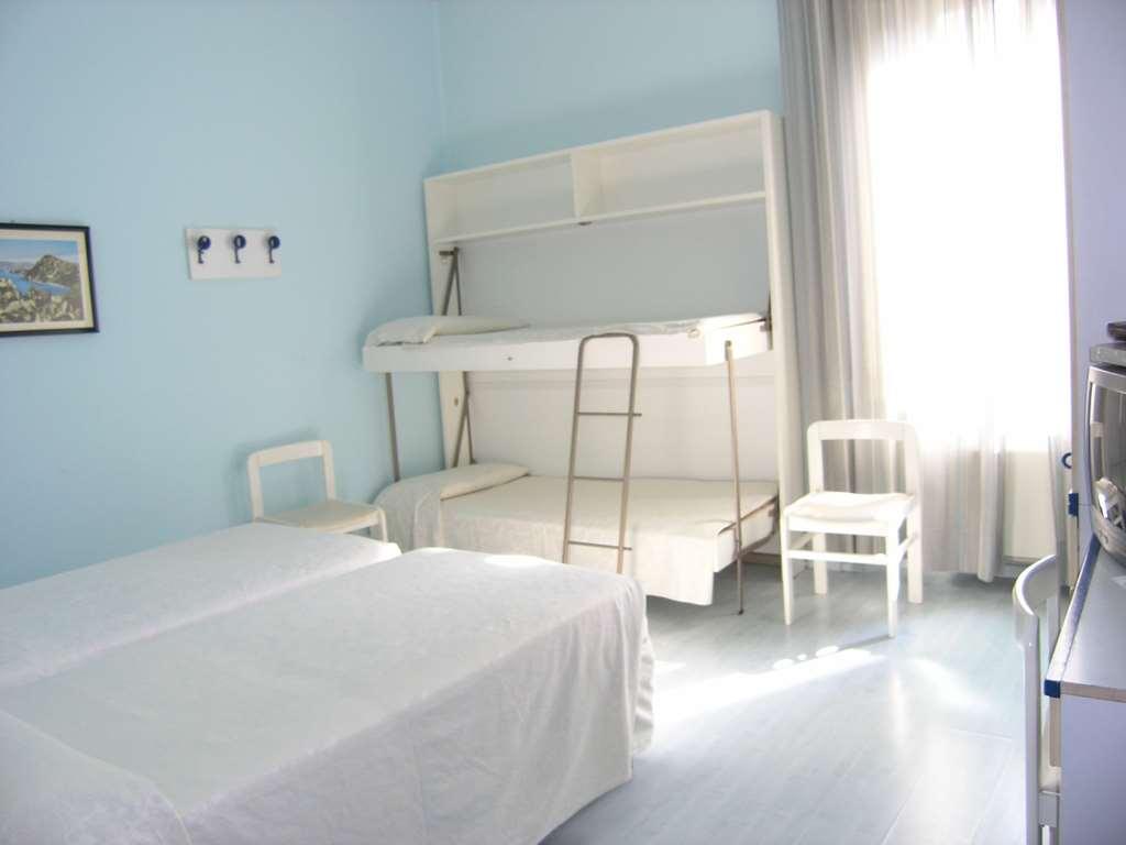 Elba Hotel Rosignano Solvay Szoba fotó
