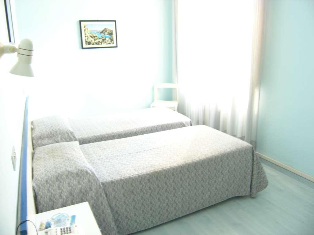 Elba Hotel Rosignano Solvay Szoba fotó